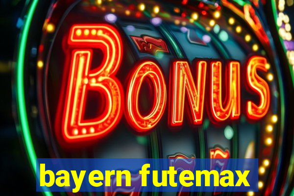 bayern futemax